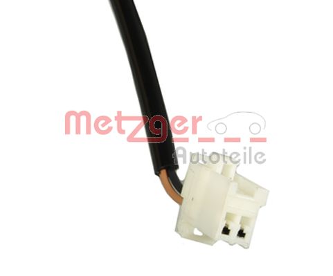 METZGER 0900637 Sensore, N°...